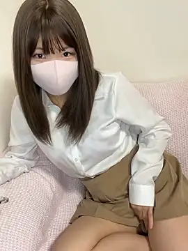 Snapshot of ichigonoiichan chatting on May 8, 2026, 12:03 am ichigonoiichan online show from May 8, 2026, 12:03 am