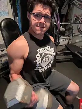 Caleb-Sweats online show from March 11, 2026, 10:59 pm