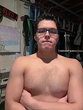 Caleb-Sweats online show from March 13, 2026, 7:52 pm