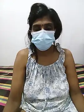 Snapshot of Amisha-35 chatting on June 7, 2026, 2:33 pm Amisha-35 online show from June 7, 2026, 2:33 pm