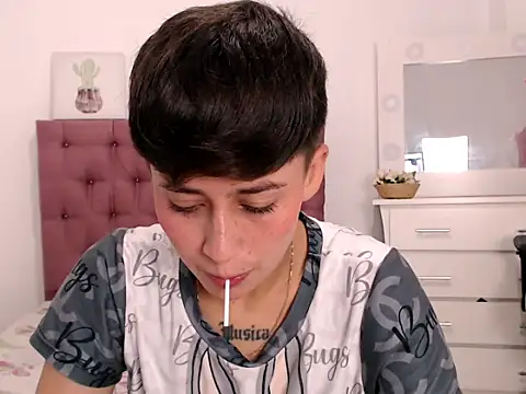 Billiee  online show from March 13, 2026, 2:11 pm