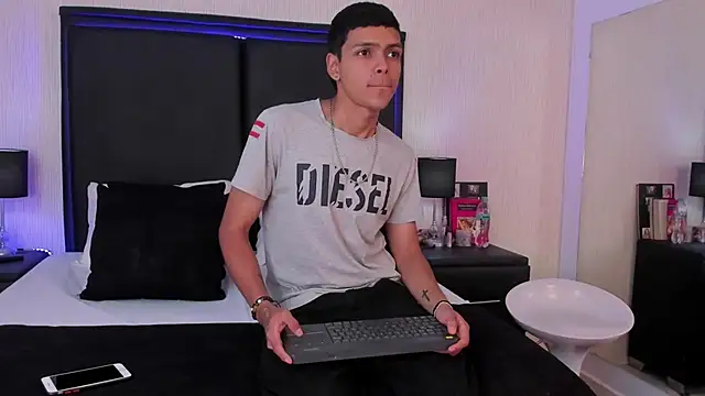 BenyBlaze online show from March 14, 2026, 12:11 pm