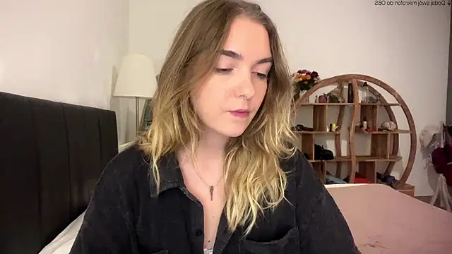 RoxyWet online show from May 6, 2026, 12:20 pm