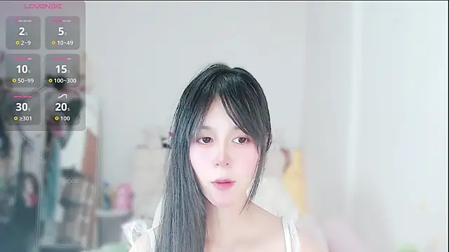 Snapshot of Rabbit1320 chatting on June 7, 2026, 1:16 pm Rabbit1320 online show from June 7, 2026, 1:16 pm