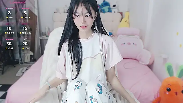 Rabbit1320 online show from March 27, 2026, 9:21 am