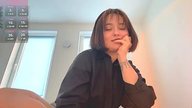 Snapshot of JoltingWater chatting on March 15, 2026, 10:00 am JoltingWater online show from March 15, 2026, 10:00 am