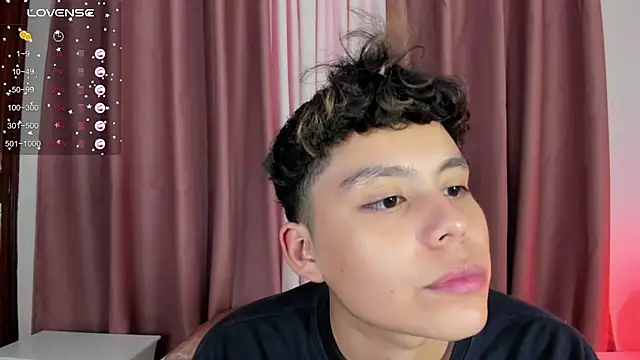 chico medusa online show from March 20, 2026, 8:10 pm