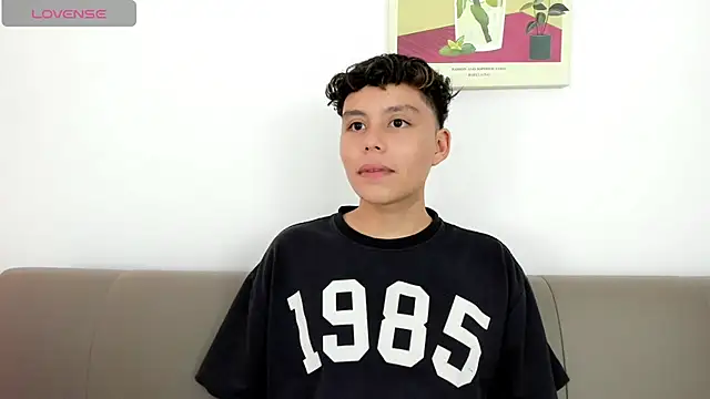 chico medusa online show from March 18, 2026, 7:37 pm