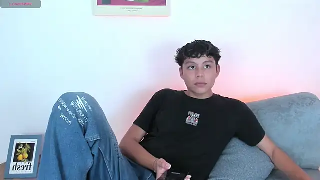 chico medusa online show from April 22, 2026, 8:04 pm