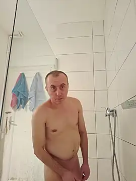 SuperMasaj42 online show from March 25, 2026, 7:13 pm