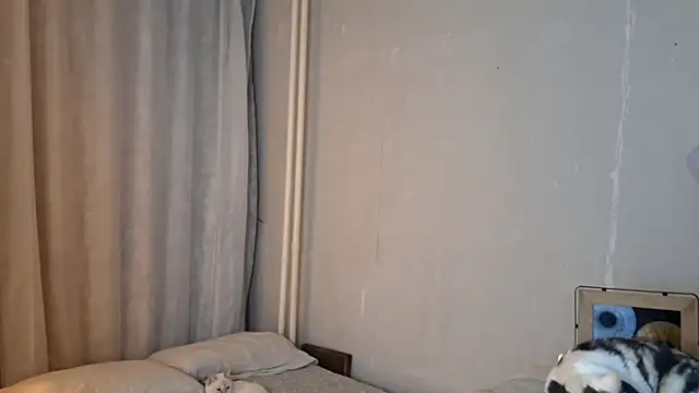 MiaTemptress online show from April 24, 2026, 2:30 pm