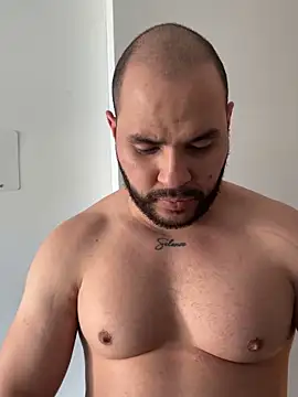 Axel Dominus online show from March 19, 2026, 7:03 pm