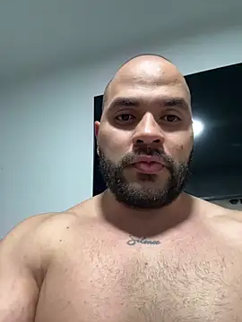 Axel Dominus online show from March 21, 2026, 11:19 pm