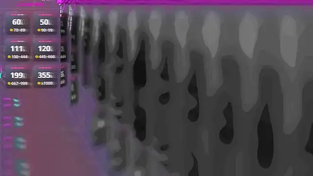 Zoe Evaanss  online show from August 1, 2026, 1:53 pm