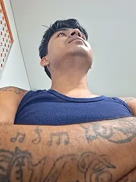 SteveHot444 online show from March 25, 2026, 5:01 pm