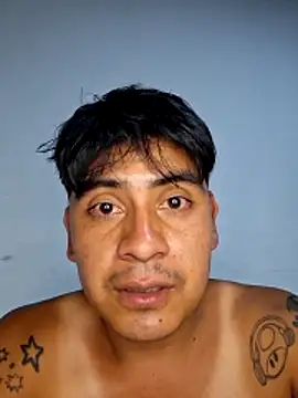 SteveHot444 online show from March 14, 2026, 5:46 am