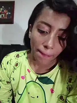 KattyBerryX online show from April 26, 2026, 1:14 am