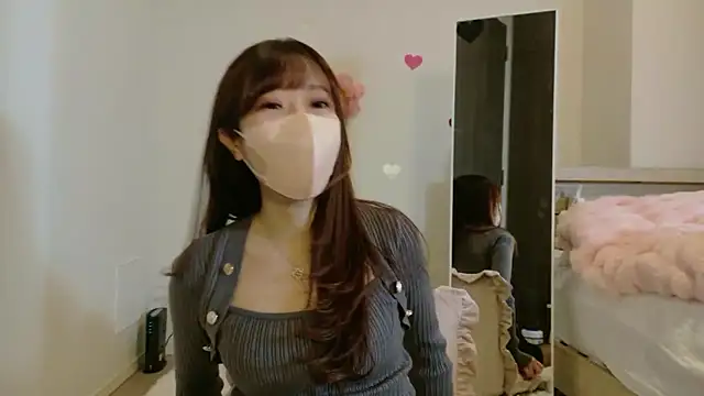 nanochan v online show from March 13, 2026, 11:15 am