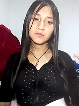 KarolaMendez online show from July 13, 2026, 12:00 am