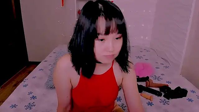 Snapshot of Akiko_Yun chatting on July 2, 2026, 12:44 am Akiko Yun online show from July 2, 2026, 12:44 am