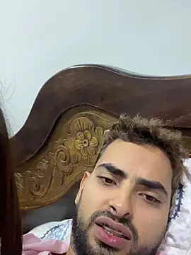 Snapshot of Jouemandannie chatting on May 20, 2026, 2:41 am Jouemandannie online show from May 20, 2026, 2:41 am