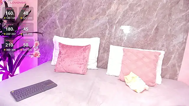 Snapshot of Megan_Stein chatting on May 1, 2026, 8:14 pm Megan Stein online show from May 1, 2026, 8:14 pm
