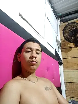 Sophia Noahh online show from March 12, 2026, 9:13 am