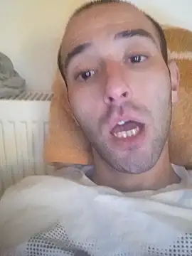 MessyBunco online show from March 13, 2026, 11:10 pm