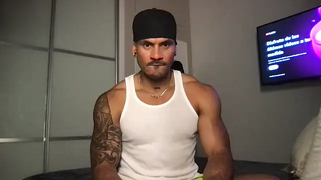 daniels-maison online show from March 20, 2026, 10:44 pm