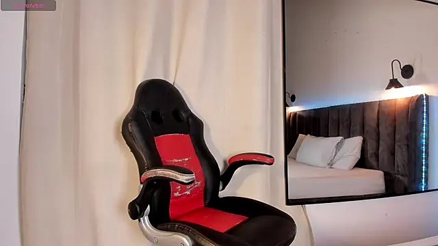 selena  smith1 online show from March 15, 2026, 6:20 am