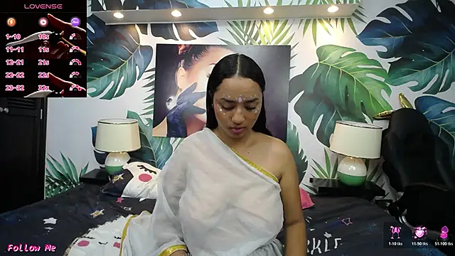 Snapshot of shakti_moumita chatting on May 13, 2026, 7:21 pm shakti moumita online show from May 13, 2026, 7:21 pm