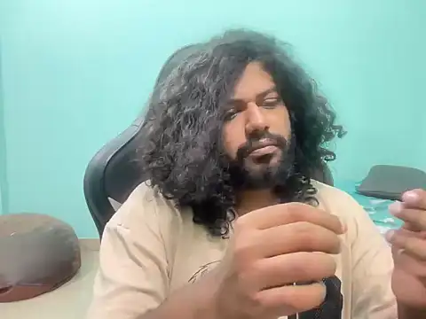 abhinaxx online show from March 21, 2026, 12:31 pm