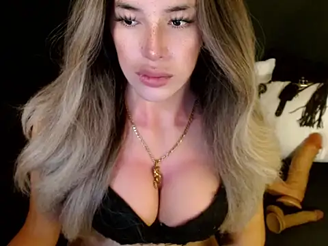 sizzling cassie1 online show from June 25, 2026, 2:20 am