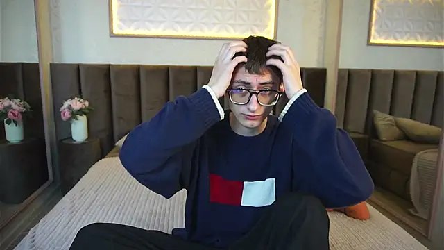 RonBevs online show from May 31, 2026, 9:37 pm