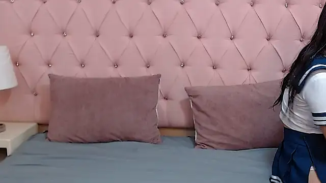 Desire Ecstasy2 online show from April 5, 2026, 3:02 am