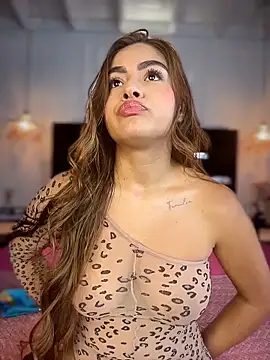 MoanWithMayaXXX online show from March 13, 2026, 1:16 pm