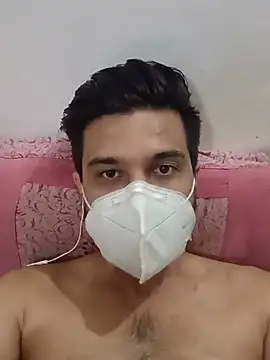 Thedickyoulove19 online show from August 5, 2026, 4:34 pm