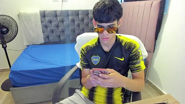 Snapshot of Josy_11 chatting on March 13, 2026, 8:47 pm Josy 11 online show from March 13, 2026, 8:47 pm