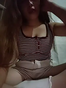 DawnG x online show from July 17, 2026, 1:58 am