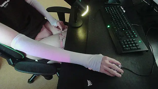 xfacelessfembxy online show from March 13, 2026, 10:09 am