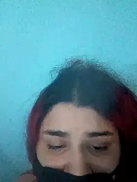 Snapshot of Amyzinhawolf chatting on March 14, 2026, 8:26 pm Amyzinhawolf online show from March 14, 2026, 8:26 pm