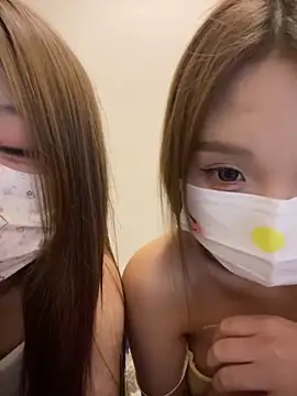Angel-Sisters online show from June 11, 2026, 3:09 pm