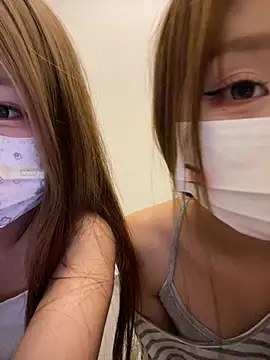 Angel-Sisters online show from June 10, 2026, 2:29 pm