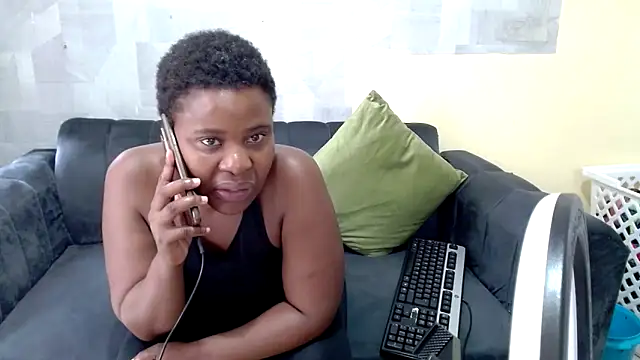 AicoBlackass 4 online show from March 23, 2026, 9:20 am