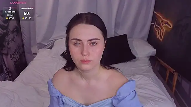 Snapshot of NoraLumi chatting on May 22, 2026, 5:38 am NoraLumi online show from May 22, 2026, 5:38 am