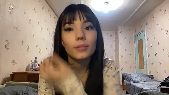 JiBinz online show from March 13, 2026, 3:28 pm