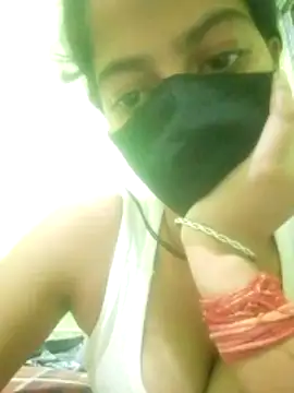 Snapshot of nidhiyadav00 chatting on April 18, 2026, 7:18 pm nidhiyadav00 online show from April 18, 2026, 7:18 pm