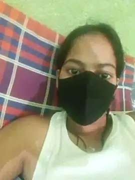 Snapshot of nidhiyadav00 chatting on April 19, 2026, 9:10 am nidhiyadav00 online show from April 19, 2026, 9:10 am