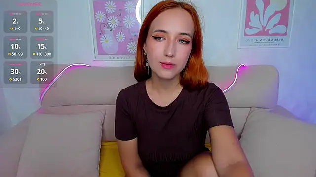 Snapshot of Alexa_temptress chatting on August 7, 2026, 2:06 am Alexa temptress online show from August 7, 2026, 2:06 am