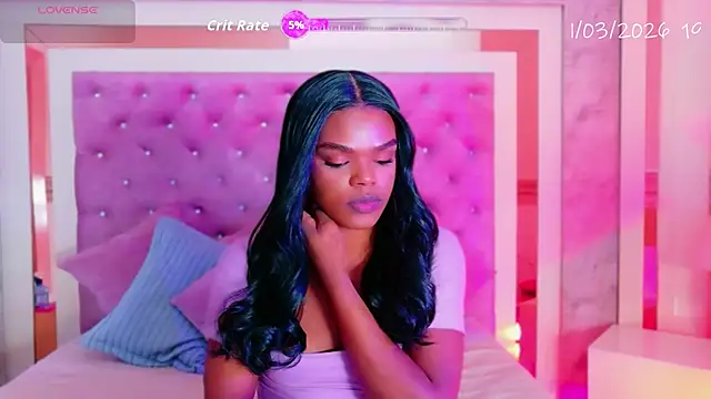 Gisela Valencia online show from March 20, 2026, 4:57 am